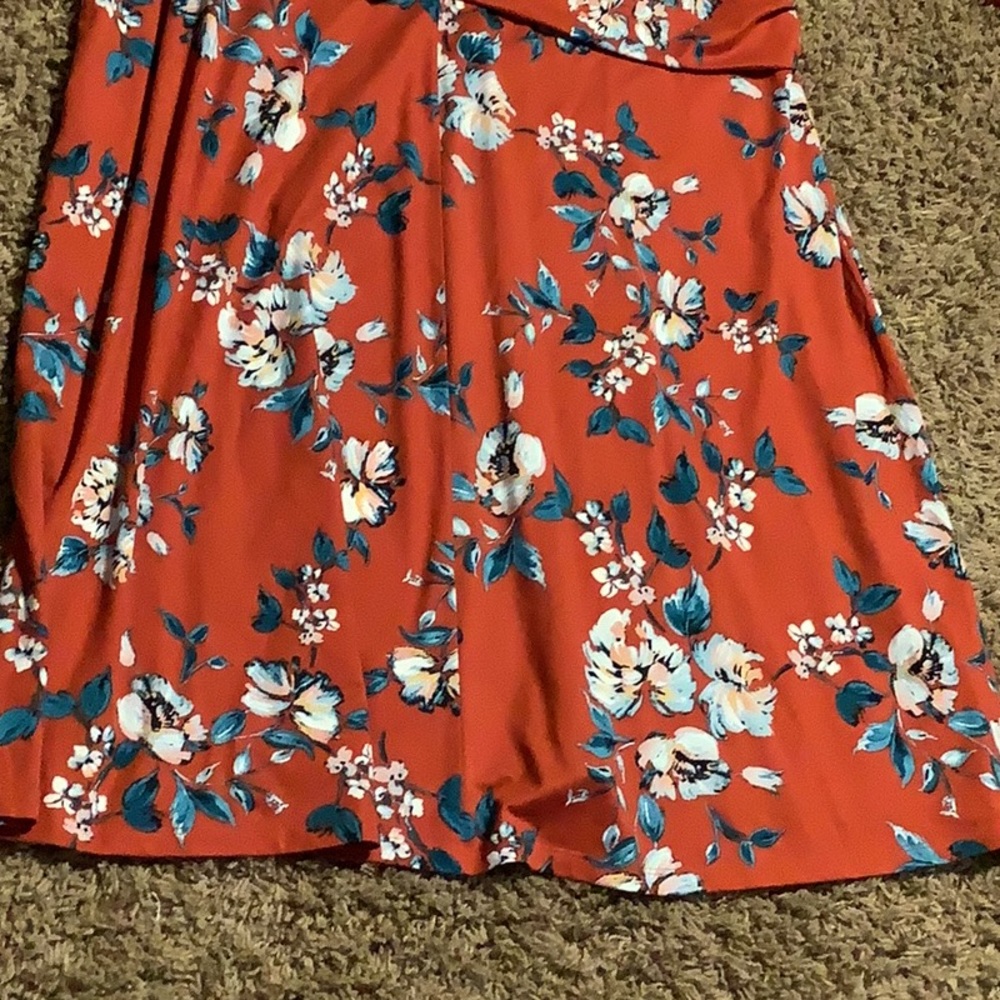 💐🌸PLUS SIZE LADIES DRESS🌸💐 - Picture 5 of 10